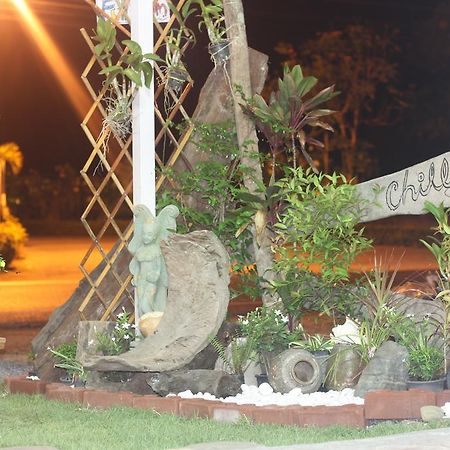 Just Chilling Home Ban Phang Phrao ภายนอก รูปภาพ